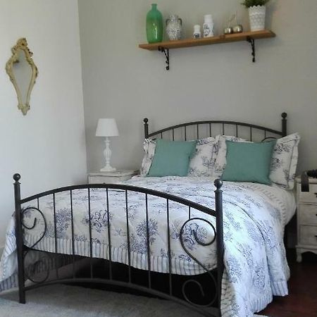 Bed and Breakfast Le Fagnard Chalais  Экстерьер фото