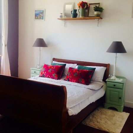 Bed and Breakfast Le Fagnard Chalais  Экстерьер фото