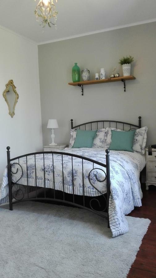 Bed and Breakfast Le Fagnard Chalais  Экстерьер фото