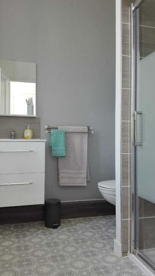 Bed and Breakfast Le Fagnard Chalais  Экстерьер фото