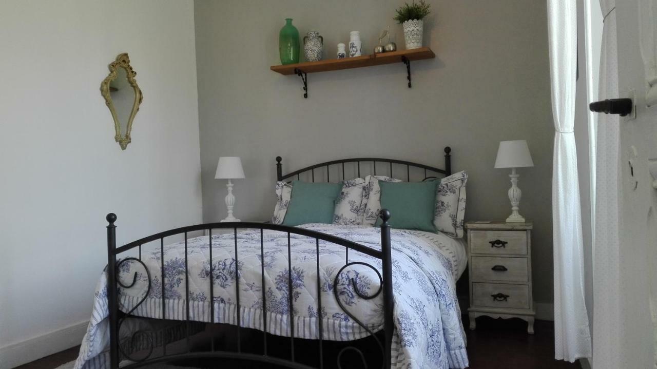 Bed and Breakfast Le Fagnard Chalais  Экстерьер фото