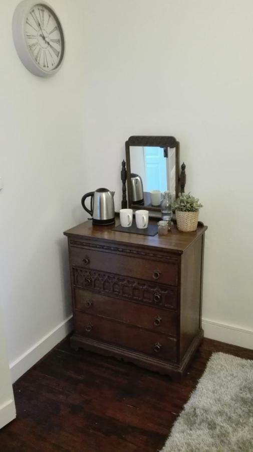 Bed and Breakfast Le Fagnard Chalais  Экстерьер фото